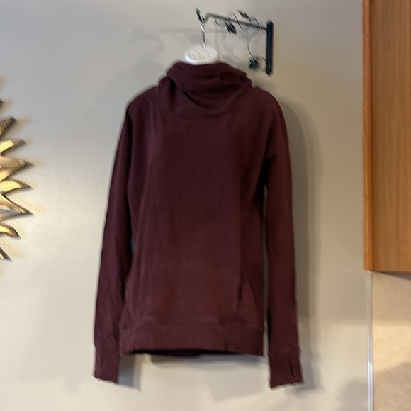 LULULEMON STRESS LESS HOODIE - Picture 4 of 5